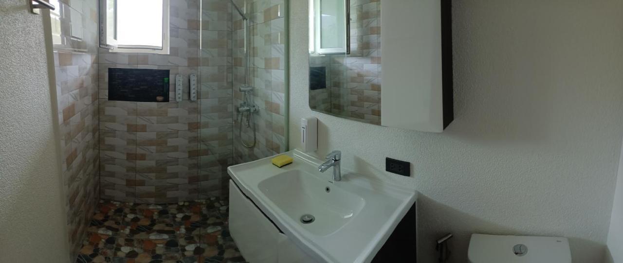 Beachfront Pool Villa And Apartment Koh Chang Dış mekan fotoğraf