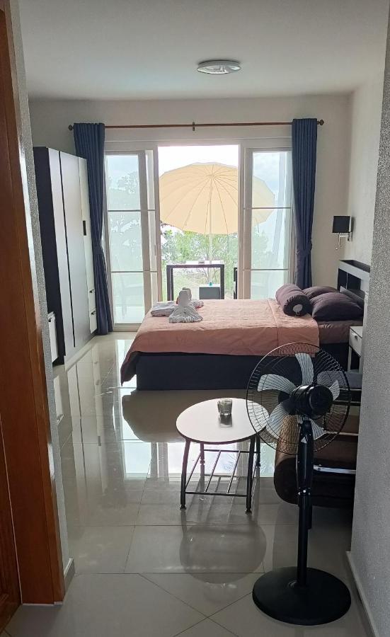 Beachfront Pool Villa And Apartment Koh Chang Dış mekan fotoğraf